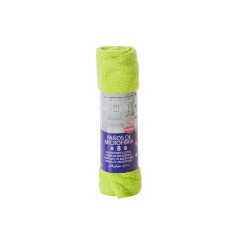 Pano Microfibra 888 Pamex 35X40cm - Image product
