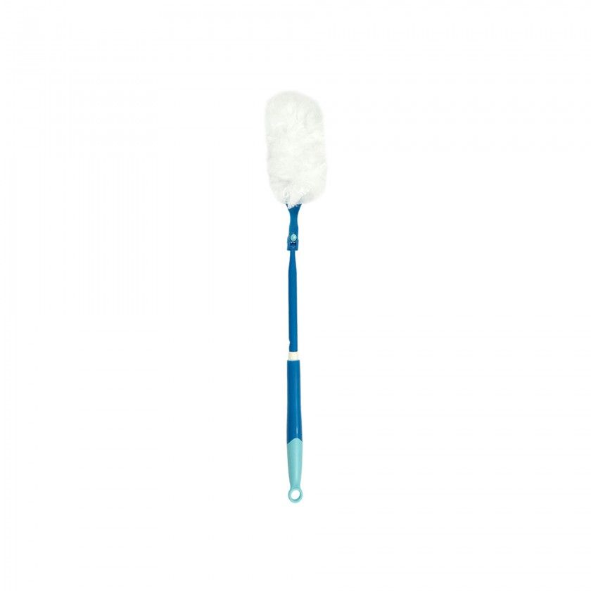 Espanador Extensvel 46cm + 3 Recargas