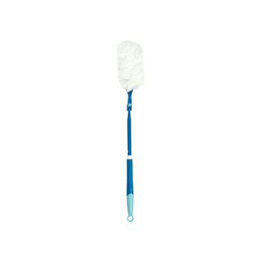 Espanador Extensível 46cm + 3 Recargas