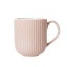 Caneca Cerâmica Cores Sortidas 360ml 8.5X12X10cm Caneca Cerâmica Cores Sortidas 360ml 8.5X12X10cm