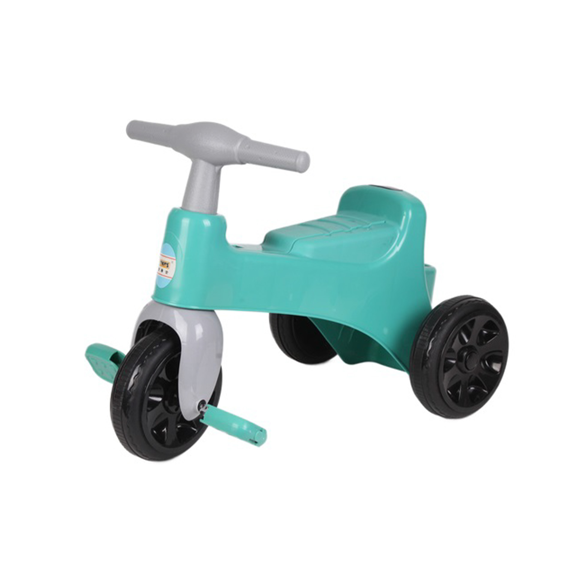 Triciclo 42X36X60cm