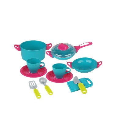 Conjunto Cozinha 31X9X41cm