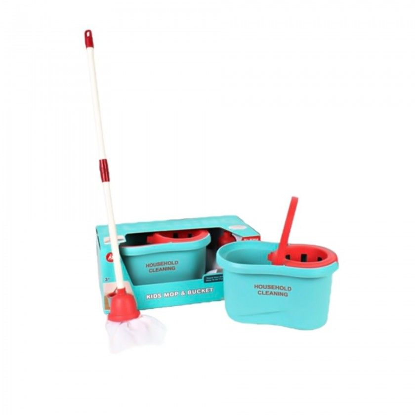 Conjunto Limpeza 75cm