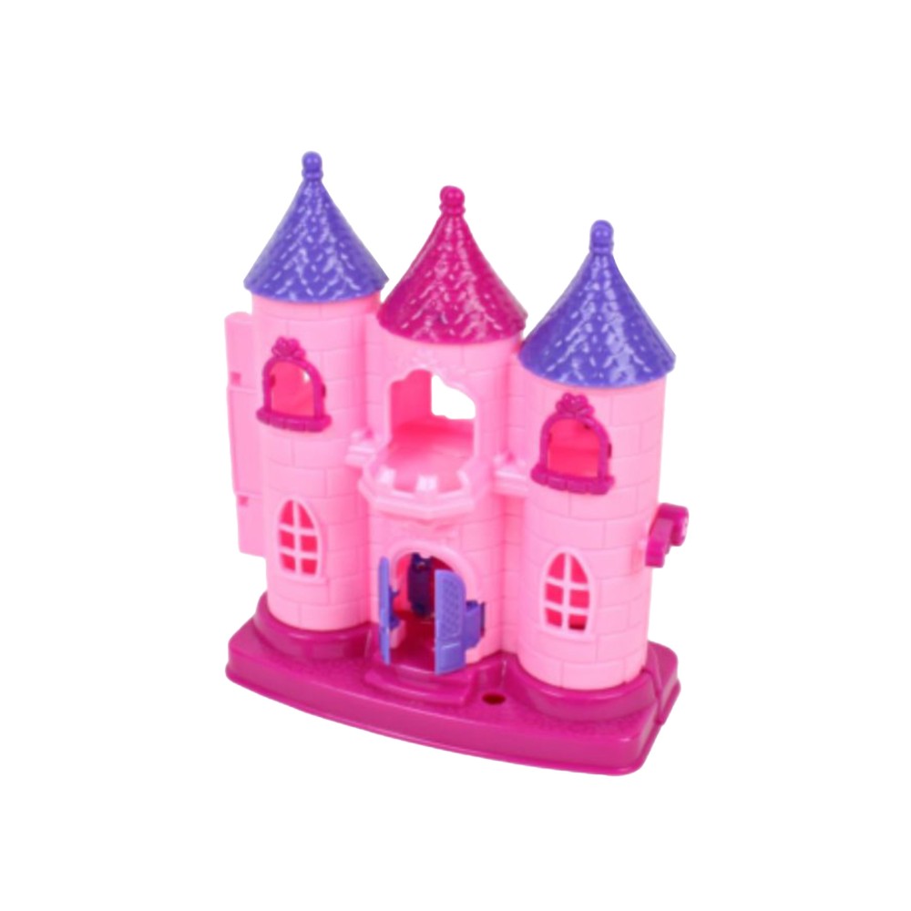 Casa Princess Castle 14X6X12cm