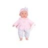 Boneca 12 Sons 32X7X21cm Boneca 12 Sons 32X7X21cm