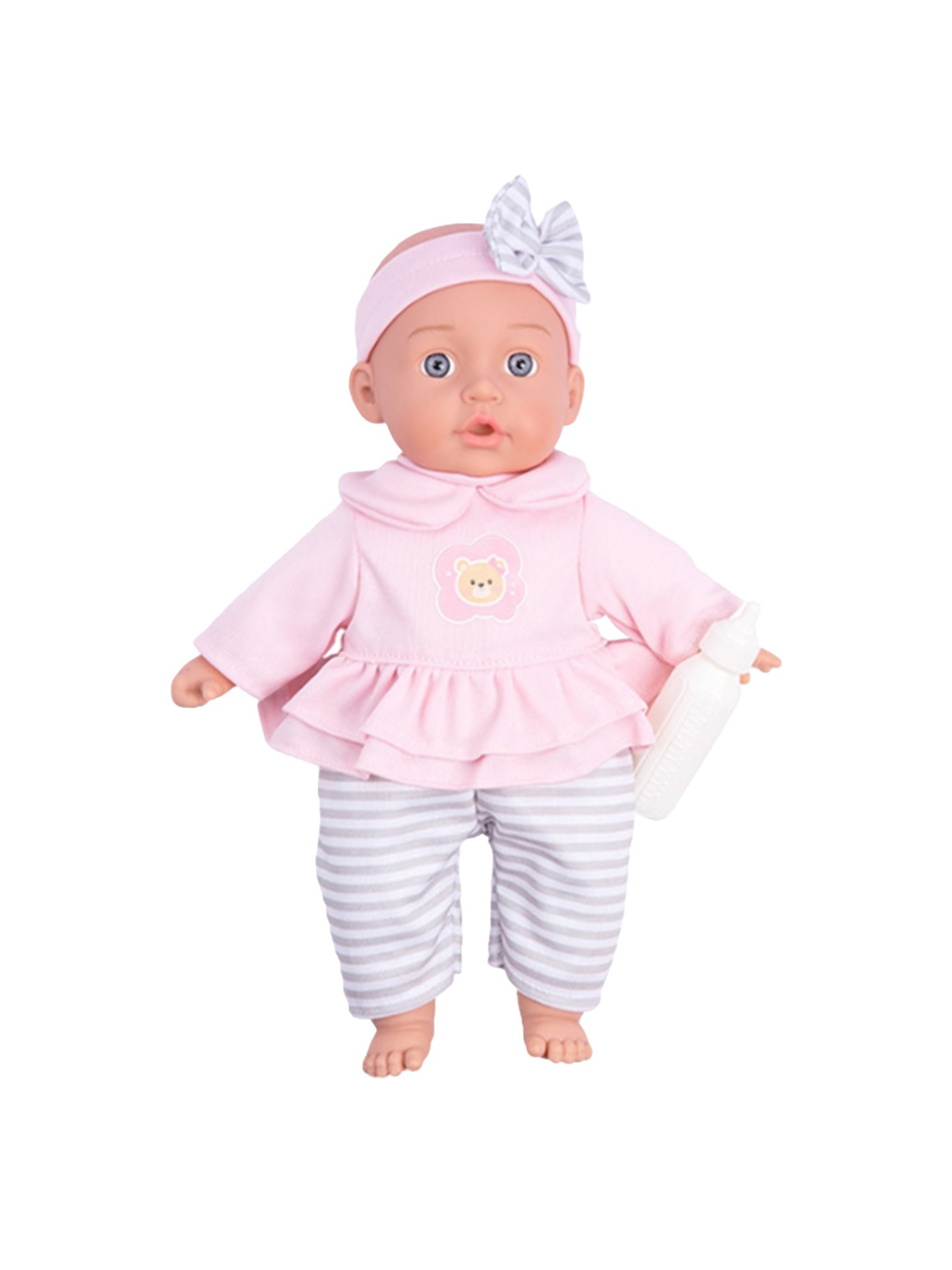 Boneca 12 Sons 32X7X21cm