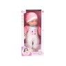 Boneca 12 Sons 32X7X21cm Boneca 12 Sons 32X7X21cm