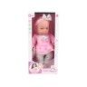 Boneca 12 Sons 32X7X21cm Boneca 12 Sons 32X7X21cm