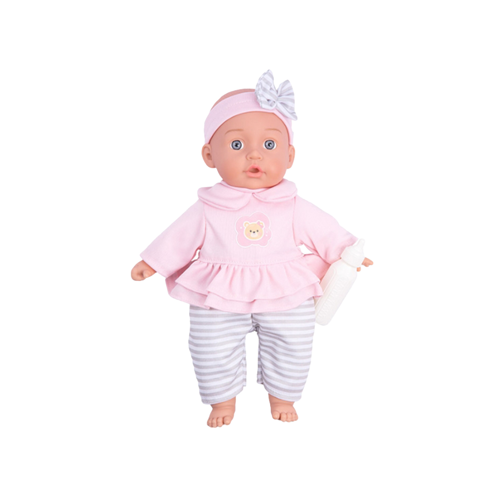 Boneca 12 Sons 32X7X21cm