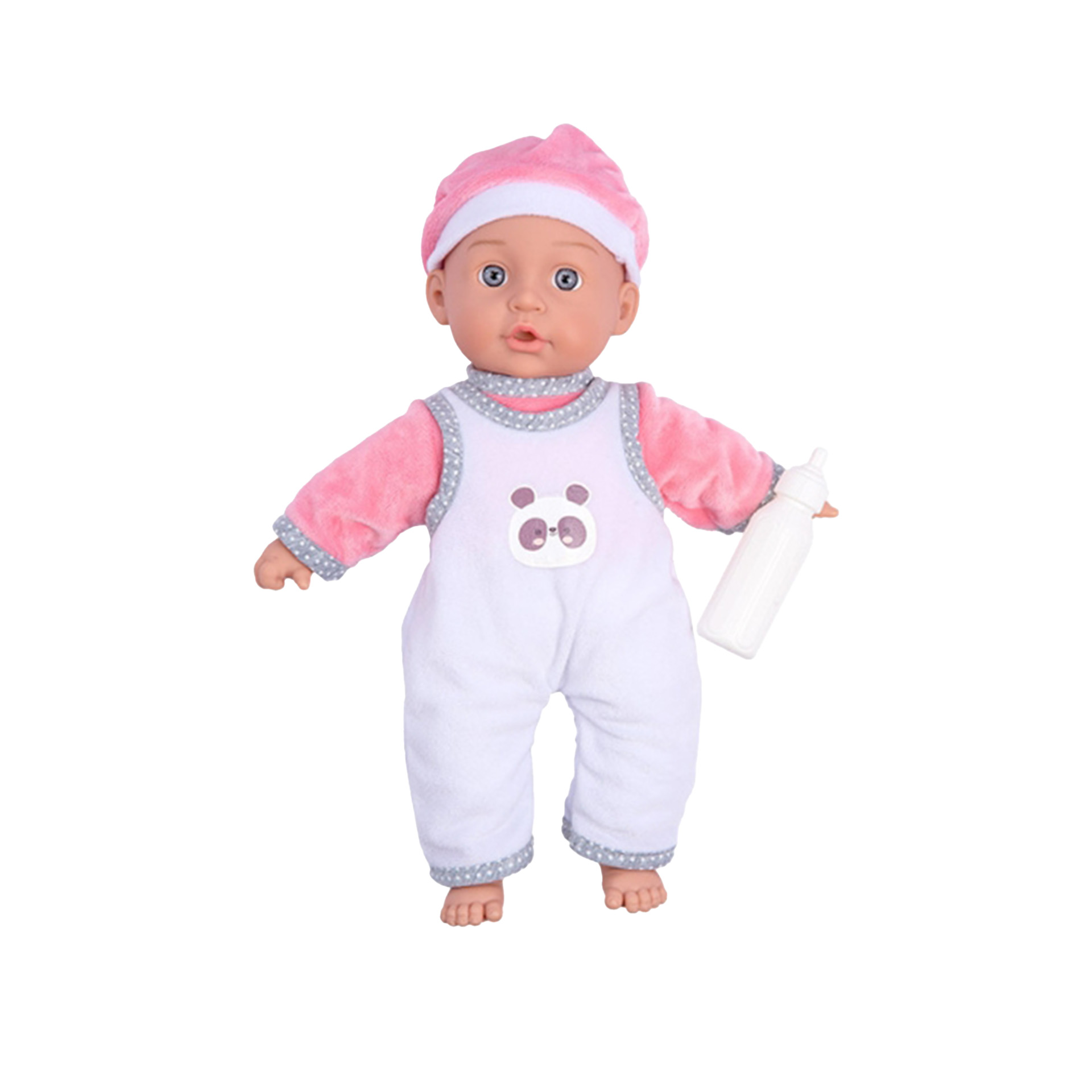 Boneca 12 Sons 32X7X21cm