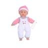 Boneca 12 Sons 32X7X21cm Boneca 12 Sons 32X7X21cm