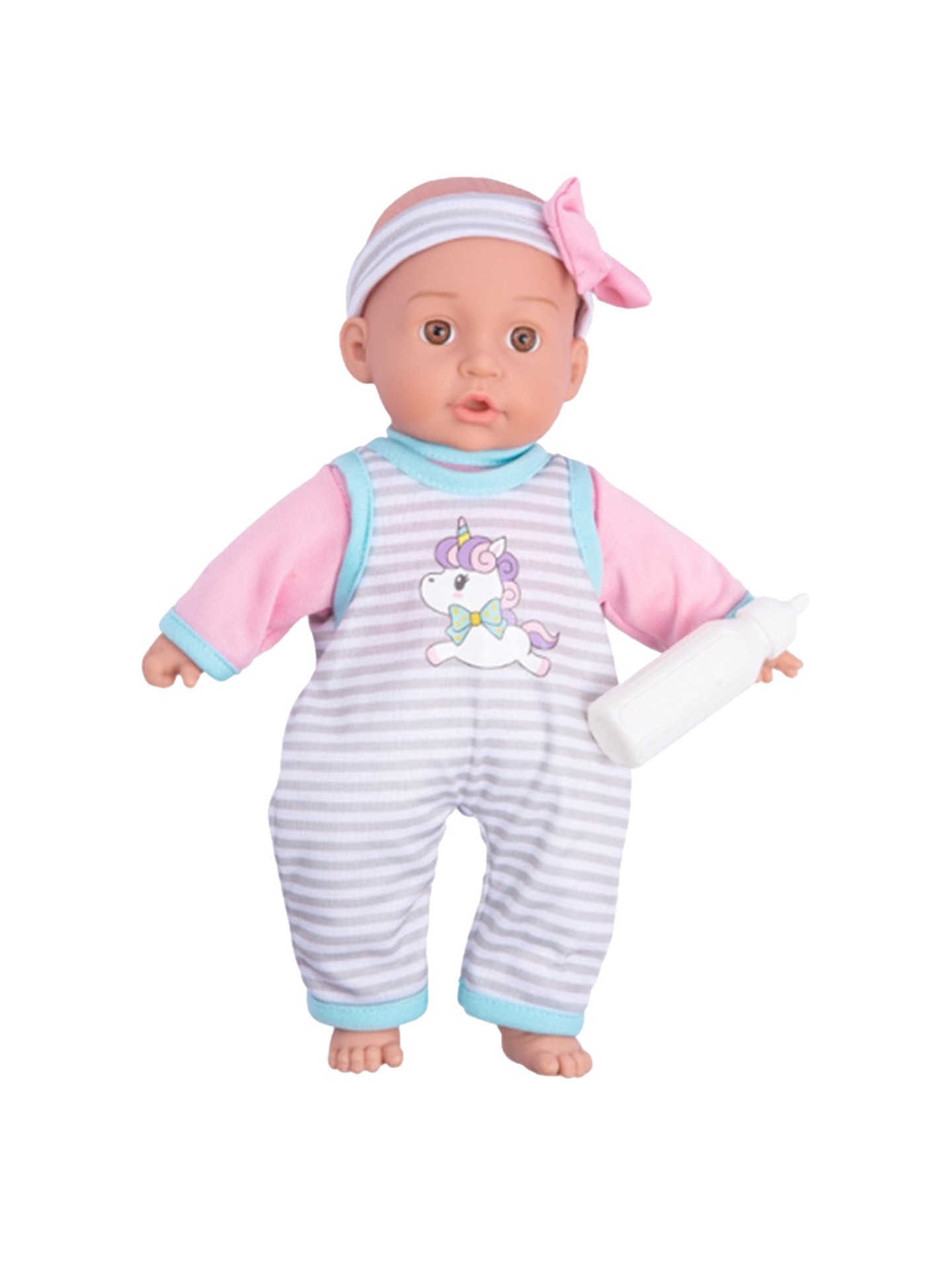 Boneca 12 Sons 32X7X21cm