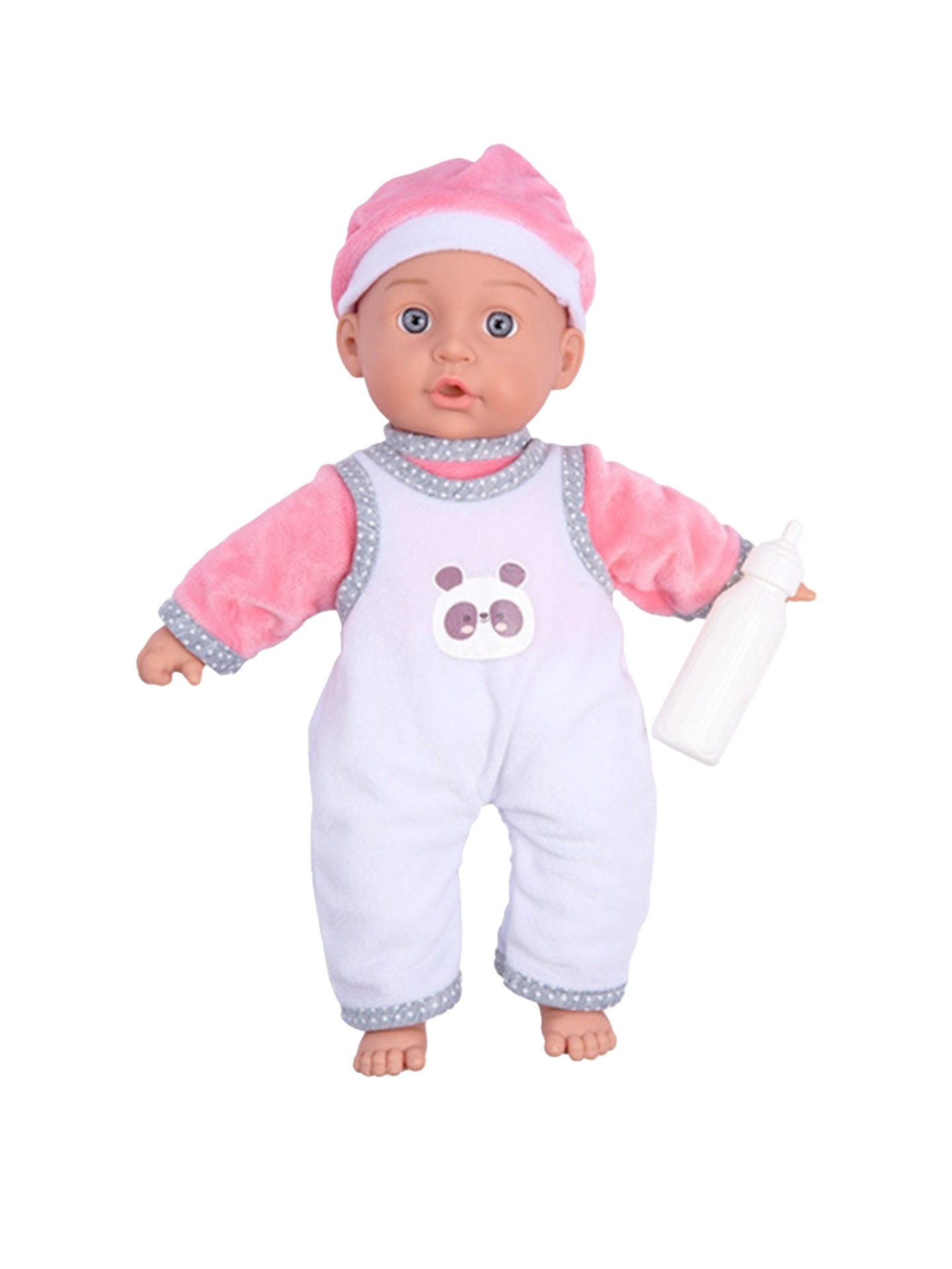 Boneca 12 Sons 32X7X21cm
