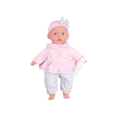 Boneca 12 Sons 32X7X21cm