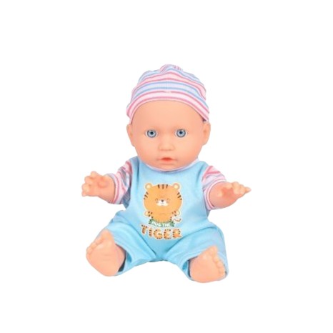 Boneca Chora/Rir 13X6X22cm - Image product