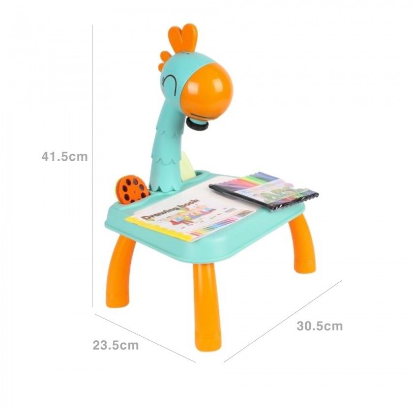 Projetor 30.5X41.5X23.5cm Projetor 30.5X41.5X23.5cm