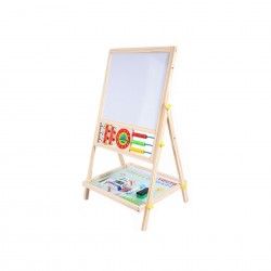 Quadro Escolar com baco 37cm