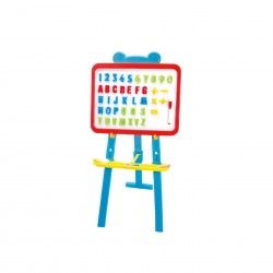 Quadro Magntico Dupla Face 34.5X7.2X48.5cm