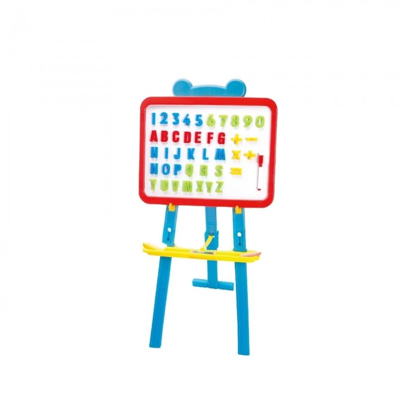 Quadro Magntico Dupla Face 34.5X7.2X48.5cm