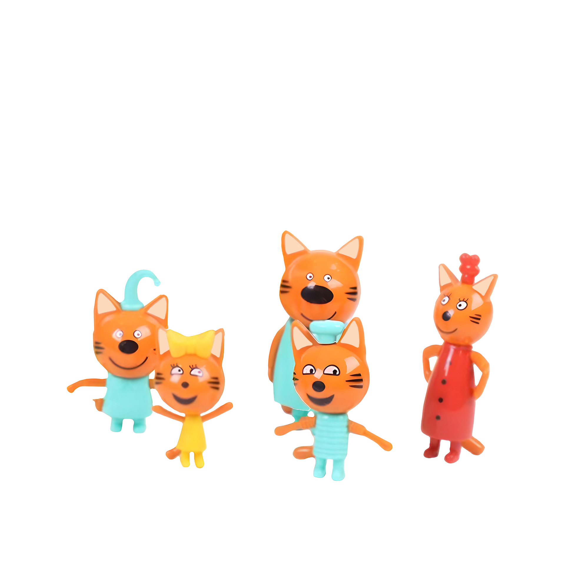 Conjunto Animais