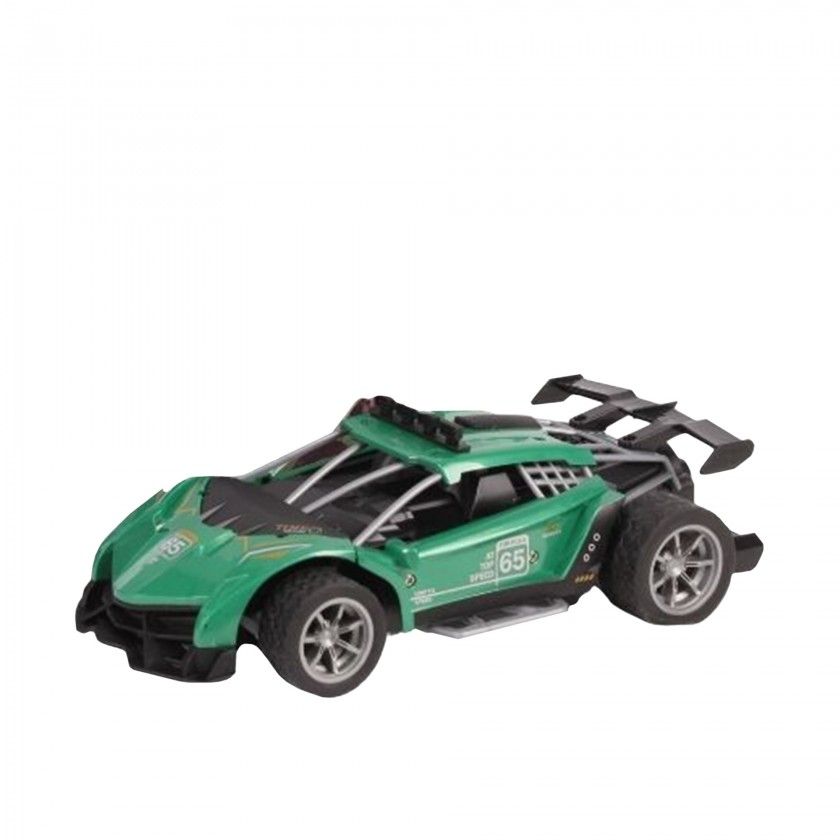 Carro Telecomandado R/C Sports Car 24X6X12.5cm