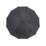 Guarda-Chuva Executive 12 Varas Preto 130cm Guarda-Chuva Executive 12 Varas Preto 130cm