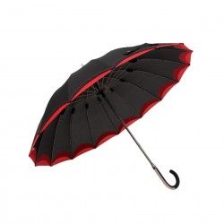 Guarda-Chuva 16 Varas Cor Sortida 126cm