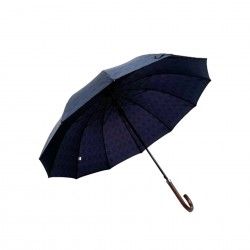 Guarda-Chuva Classic 12 Varetas Cor Sortida 130cm