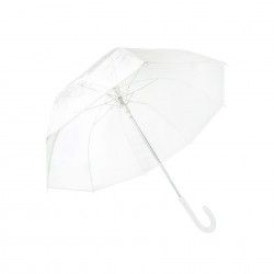Guarda-Chuva 8 Varas Branco 134cm