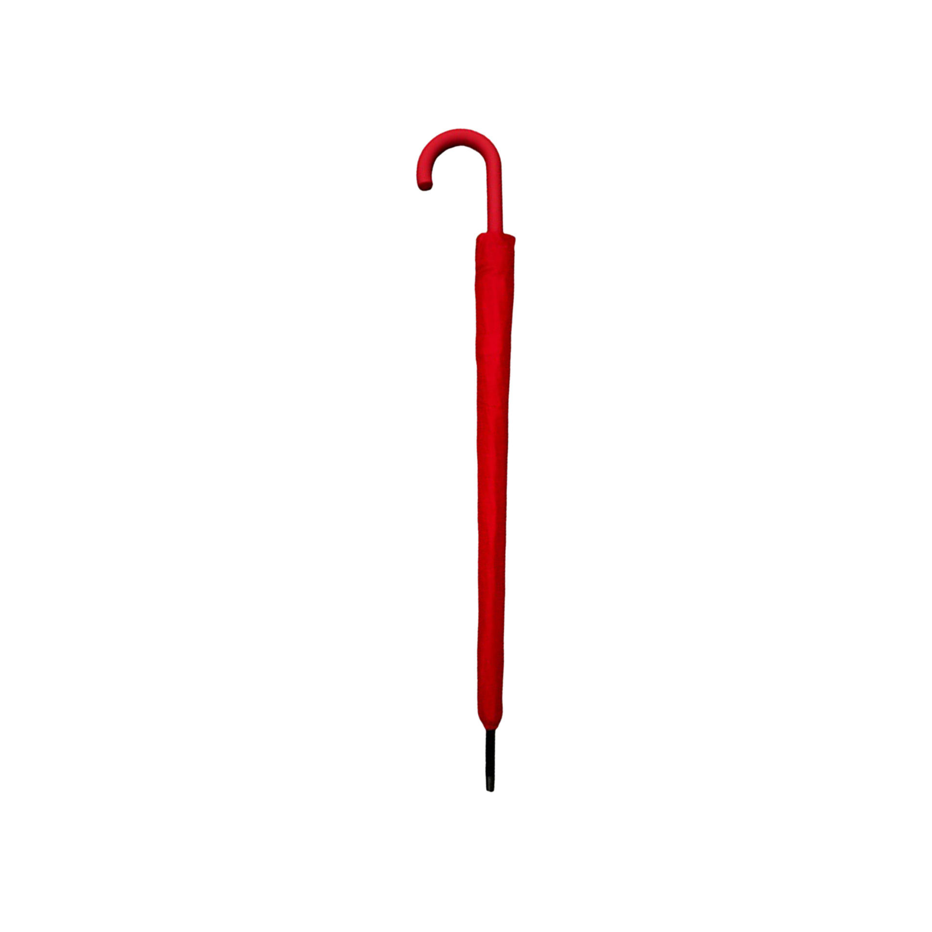 Guarda Chuva 12 Varetas 130cm Vermelho Executive