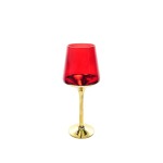 Dourado-Vermelho Dourado-Vermelho