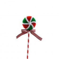 Lollipop Sortido Verde / Vermelho Lollipop Sortido Verde / Vermelho