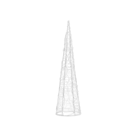 Árvore Natal Metal 1440 Led 28X28X150cm - Image product