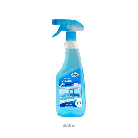 Limpa Vidros Margem Pistola 500ml - Image product