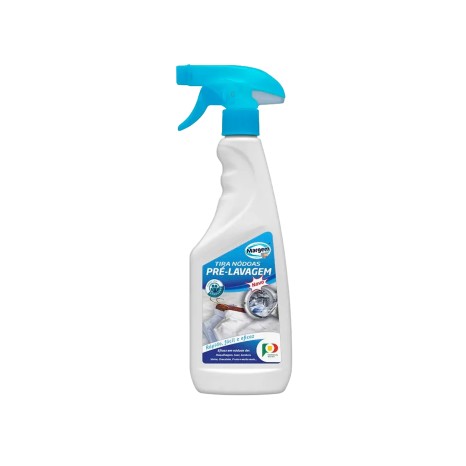 Tira Nódoas Pré Lavagem Margem Pistola 500ml - Image product