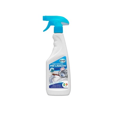 Tira Nódoas Pré Lavagem Margem Pistola 500ml