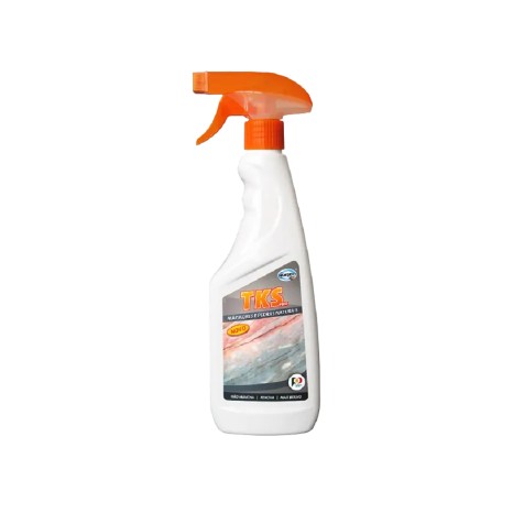 Limpa Mármores / Pedras Naturais Margem Tks Pistola 500ml - Image product