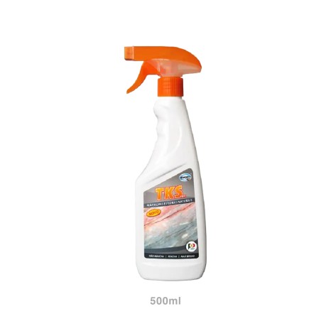 Limpa Mármores / Pedras Naturais Margem Tks Pistola 500ml - Image product
