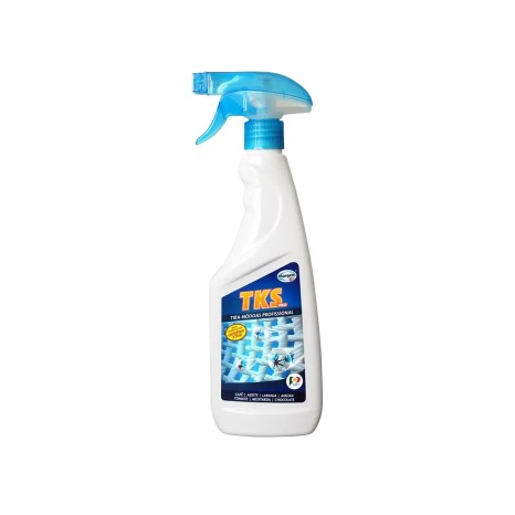 Tira Nódoas Profissional Margem Tks Pistola 500ml - Image product