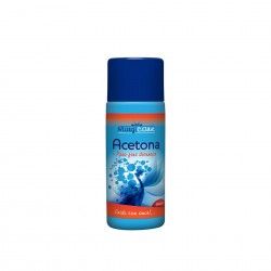 Acetona Margem 125ml