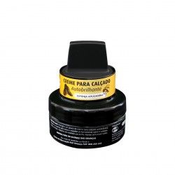 Creme Calado Margem Preto 40ml