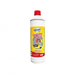 Desentupidor Cano Gel Margem 1000ml