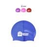 Gorro Natação Silicone Cores Sortidas Gorro Natação Silicone Cores Sortidas