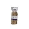 Corda Sisal Castanha 80gr Corda Sisal Castanha 80gr