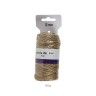 Corda Sisal Castanha 80gr Corda Sisal Castanha 80gr