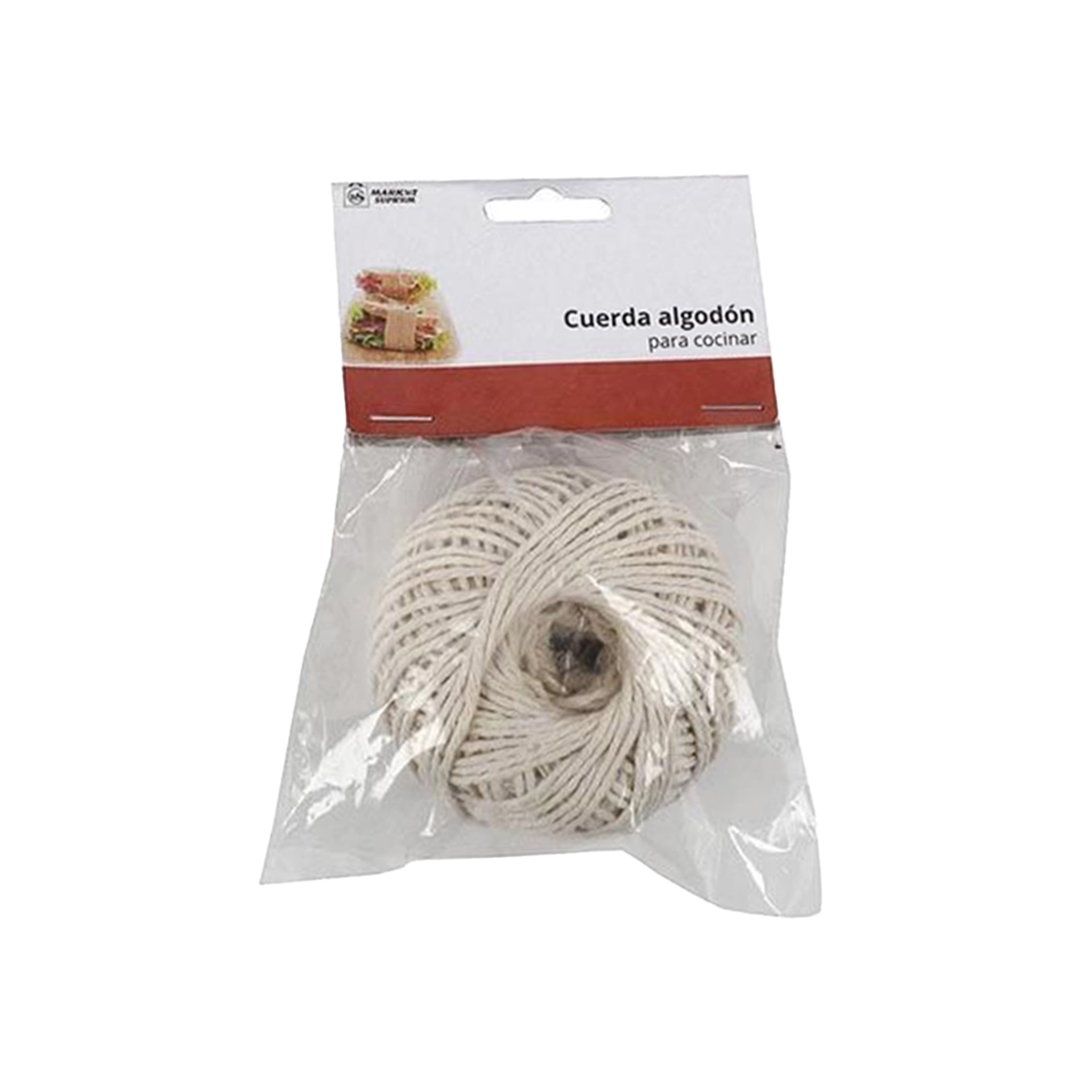 Corda Cozinha Algodão 80gr