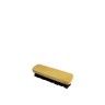 Escova Calçado com Asa Madeira 17X4.7cm Escova Calçado com Asa Madeira 17X4.7cm