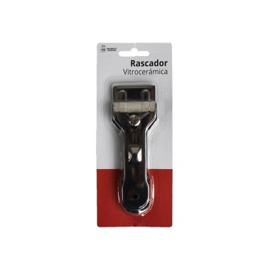 Raspador Vitrocer�mica