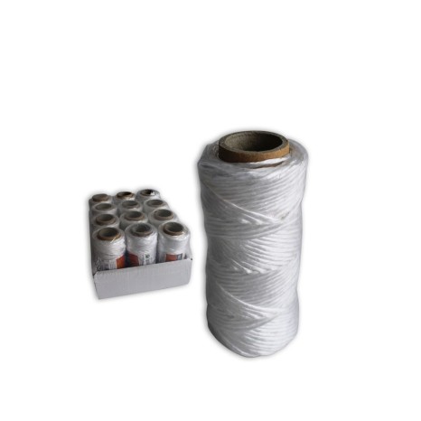 Corda Branco 60gr 40m - Image product