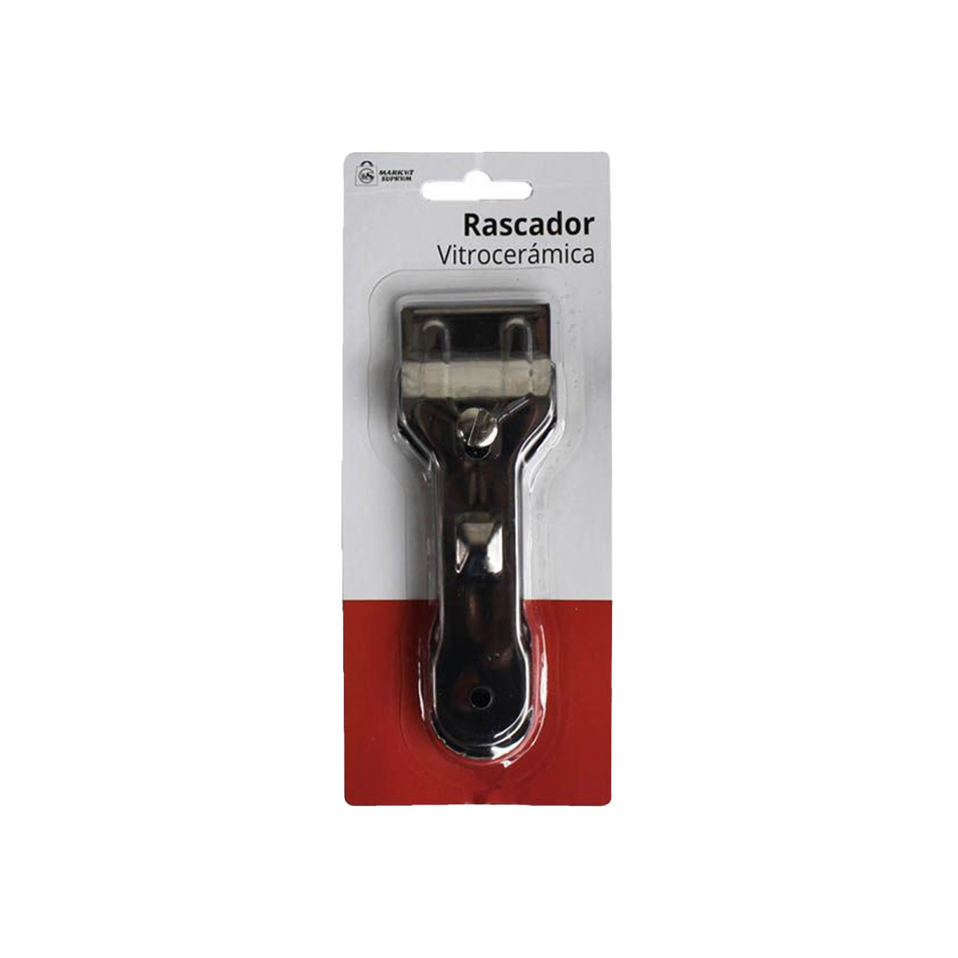Raspador Vitrocerâmica